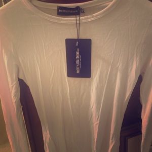Prettylittlething longsleeve